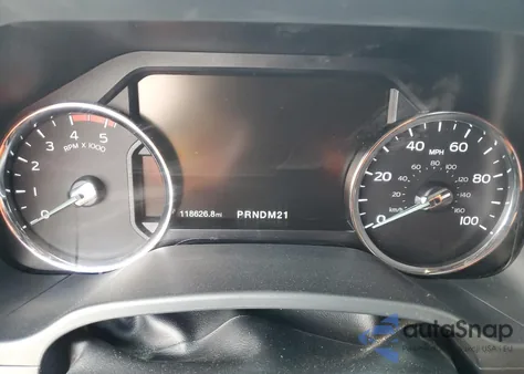 2018 Ford F250 Super Duty from USA, damaged, VIN 1FT7W2BT6JEB95882